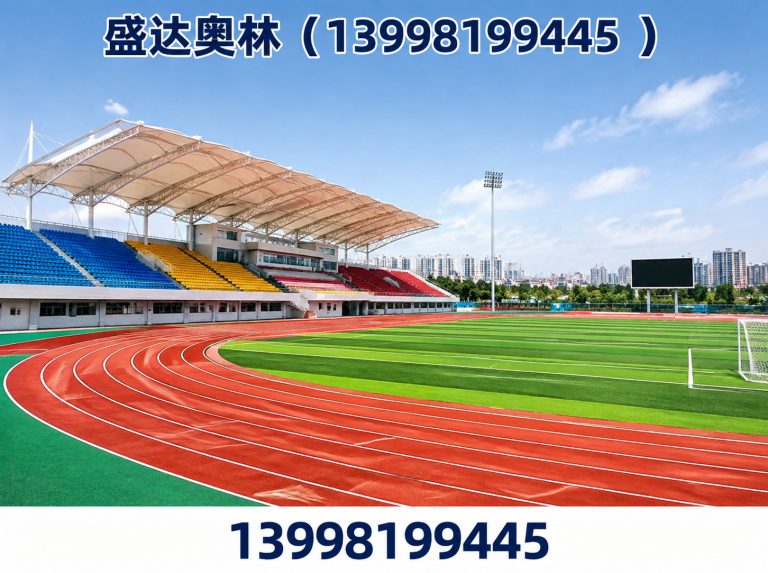 沈阳盛达奥林展示图
